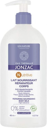 Питательное Молочко для Тела Eau De Jonzac Nutritive Repair