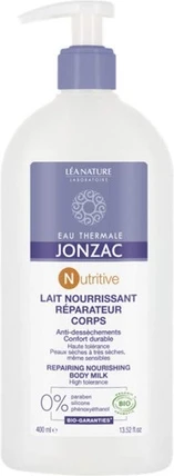 Питательное Молочко для Тела Eau De Jonzac Nutritive Repair