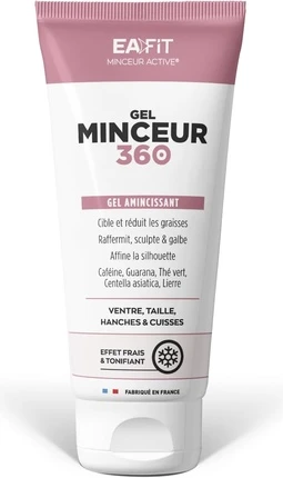 Гель Eafit Slimming Gel 360