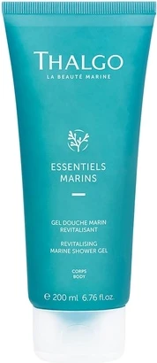 Гель для душа Thalgo Revitalizing Marine Essentials