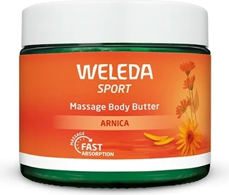 Масло для Тела Weleda Арника для Массажа