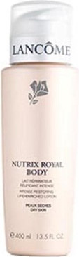 Лосьон для тела Lancome Nutrix Royal