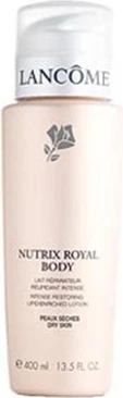 Лосьон для тела Lancome Nutrix Royal