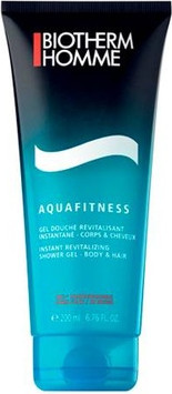 Гель для душа Biotherm Aquafitness