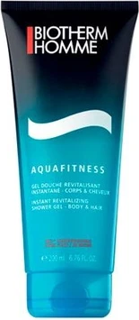 Гель для душа Biotherm Aquafitness