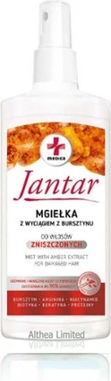Conditioner Farmona Jantar Medica Mist Conditioner with Amber Extract