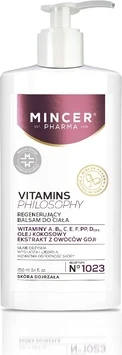 Body Balm Philosophy Regenerating Body Balm