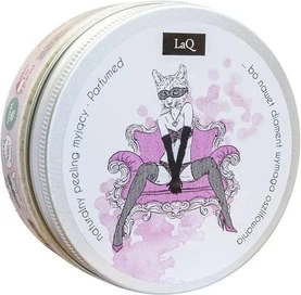 Body Scrub LaQuan Smith