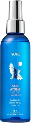 Body Mist Yope Sun Atoms