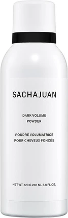 Объемообразующий пудра Sachajuan Dark Volume Powder для темных волос