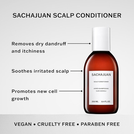 Кондиционер Sachajuan Scalp