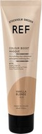 Маска для волос Ref Stockholm Colour Boost Masque Vanilla Blonde