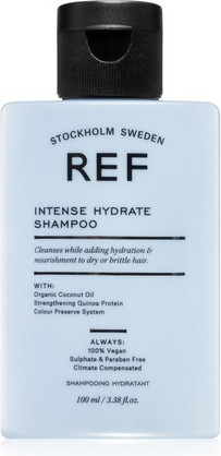 Shampoo Ref Stockholm Intense Hydrate