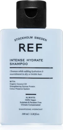 Shampoo Ref Stockholm Intense Hydrate