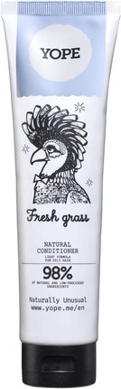 Conditioner Yope Fresh Grass