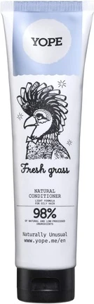 Conditioner Yope Fresh Grass