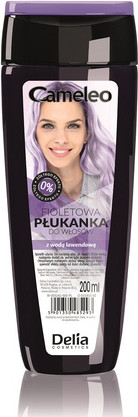 Color Rinse Cameleo