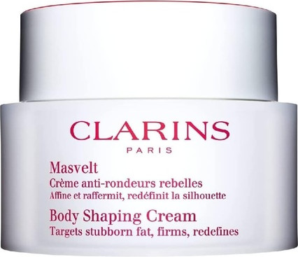 Крем для моделирования фигуры Clarins