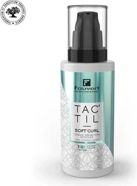 Крем Fauvert Soft'curl Definition Cream