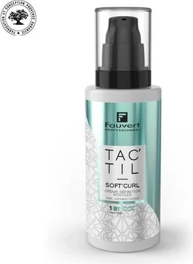 Крем Fauvert Soft'curl Definition Cream