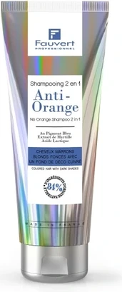 Шампунь Fauvert Anti-Orange