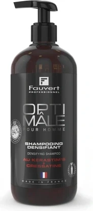 Шампунь Fauvert Объем и Плотность