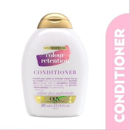 Conditioner OGX Colour Retention