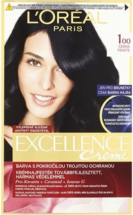 Hair Dye L'Oreal Professional Excellence Creme