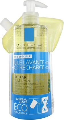Очищающее масло La Roche-Posay Lipikar