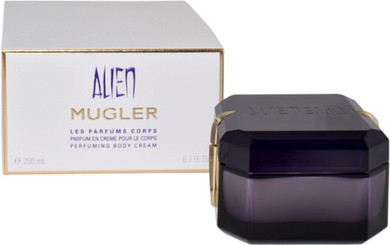 Крем для тела Thierry Mugler Alien
