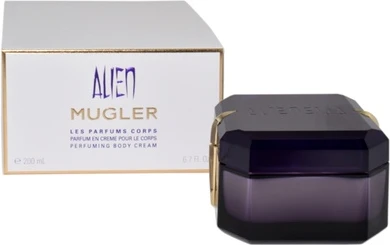 Крем для тела Thierry Mugler Alien