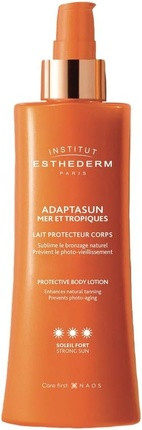 Молочко для тела Institut Esthederm Adaptasun