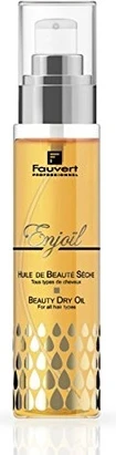 Hair Oil Fauvert Enjoil