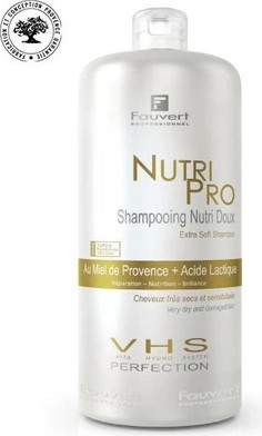 Шампунь Fauvert Gentle Shampoo