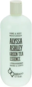 Body Lotion Alyssa Ashley