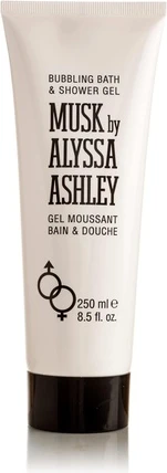 Body Mist Alyssa Ashley