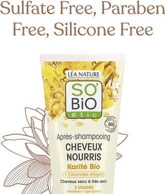 Conditioner Sobio Etic