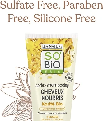 Conditioner Sobio Etic