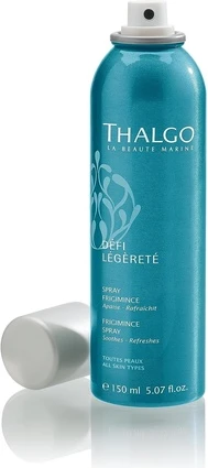 Охлаждающий спрей Thalgo Frigimince Spray