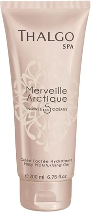 Молочко-гель увлажняющий Thalgo Spa Merveille Arctique