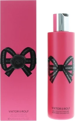 Гель для душа Viktor & Rolf Bonbon