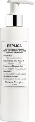 Лосьон для тела Maison Margiela Exclusive Replica Sailing Day