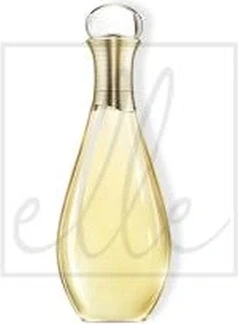 Масло для ванны Christian Dior J'adore