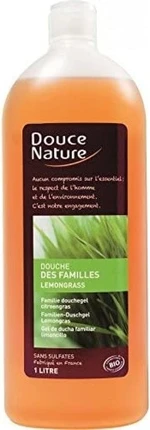 Шампунь-гель Douce Nature Bio