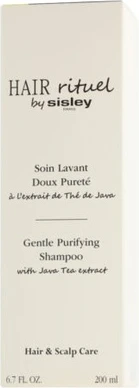 Шампунь Sisley Gentle Purifying Shampoo