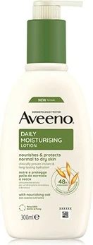 Увлажняющий лосьон для тела Aveeno Daily Moisturising