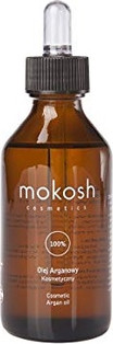 Масло для тела Mokosh