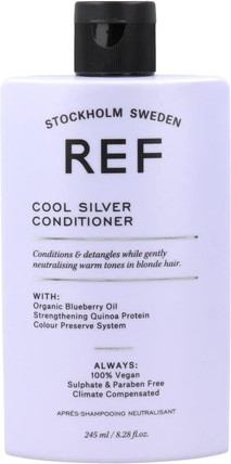 Кондиционер Ref Stockholm REF Cool Silver