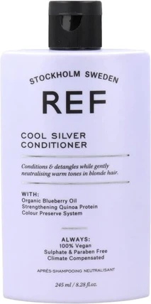 Кондиционер Ref Stockholm REF Cool Silver