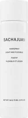 Лак для волос Sachajuan Light And Flexible Hairspray